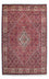 Tapis persan - Bidjar - 230 x 141 cm - rouge