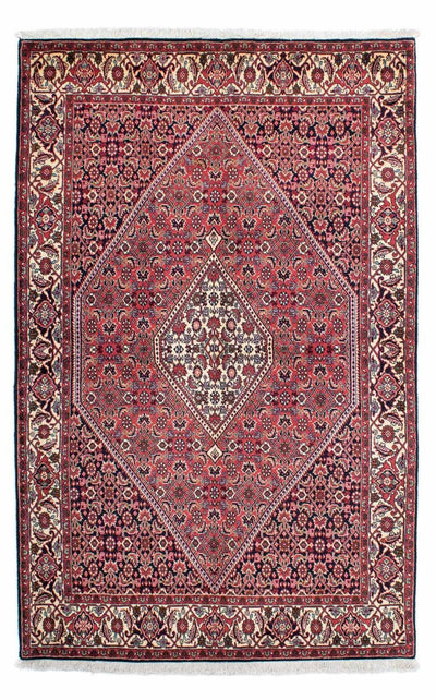 Bidjar - Zanjan Tapis 141x230cm - Tapis persan