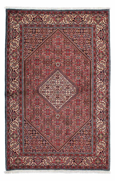 Bidjar - Zanjan Tapis 140x224cm - Tapis persan