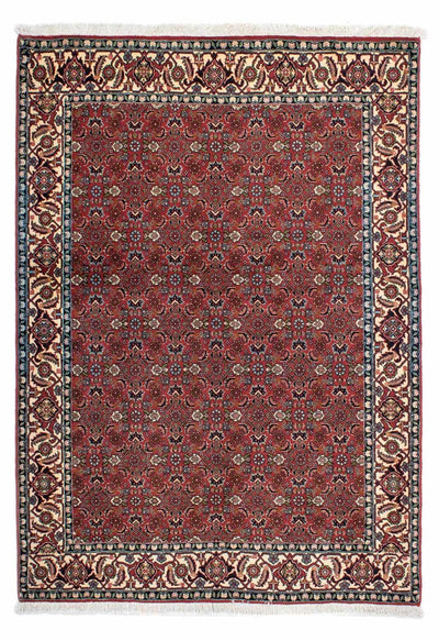 Bidjar - Zanjan Tapis 137x193cm - Tapis persan