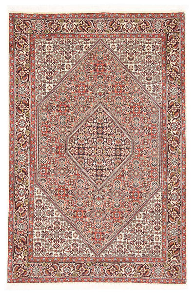 Bidjar - Zanjan Tapis 110x176cm - Tapis persan