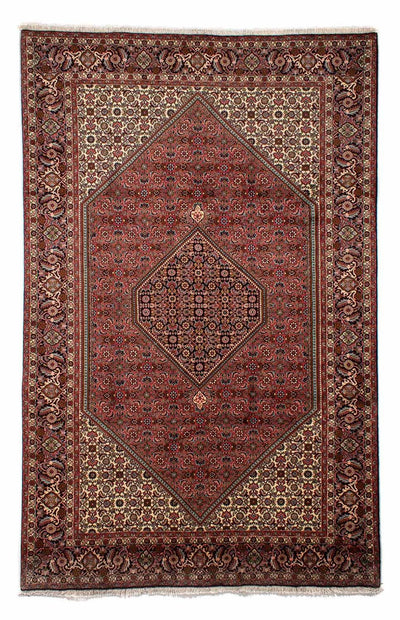 Tapis de Bidjar Tapis 197x321cm - Tapis persan