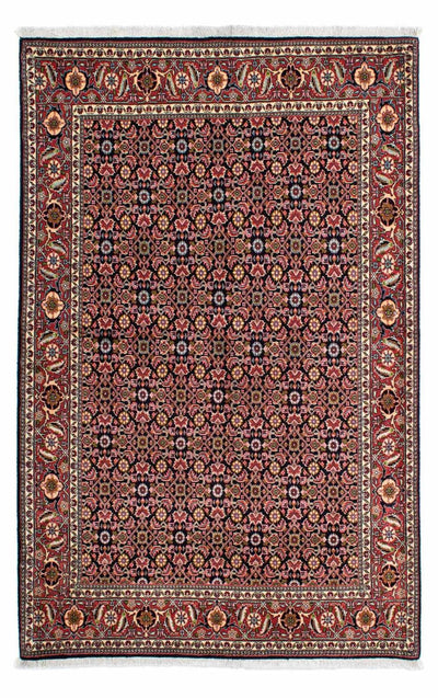 Bidjar - Zanjan Tapis 140x215cm - Tapis persan