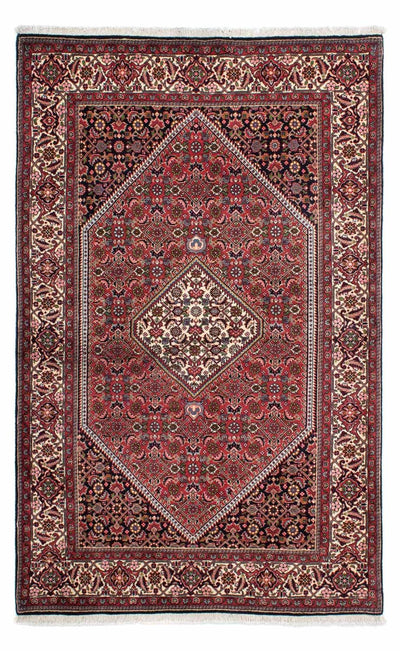 Bidjar - Zanjan Tapis 137x216cm - Tapis persan