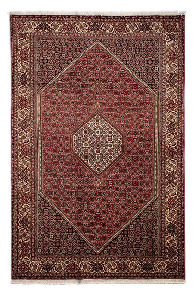Tapis de Bidjar Tapis 198x302cm - Tapis persan