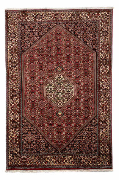 Tapis de Bidjar Tapis 196x292cm - Tapis persan