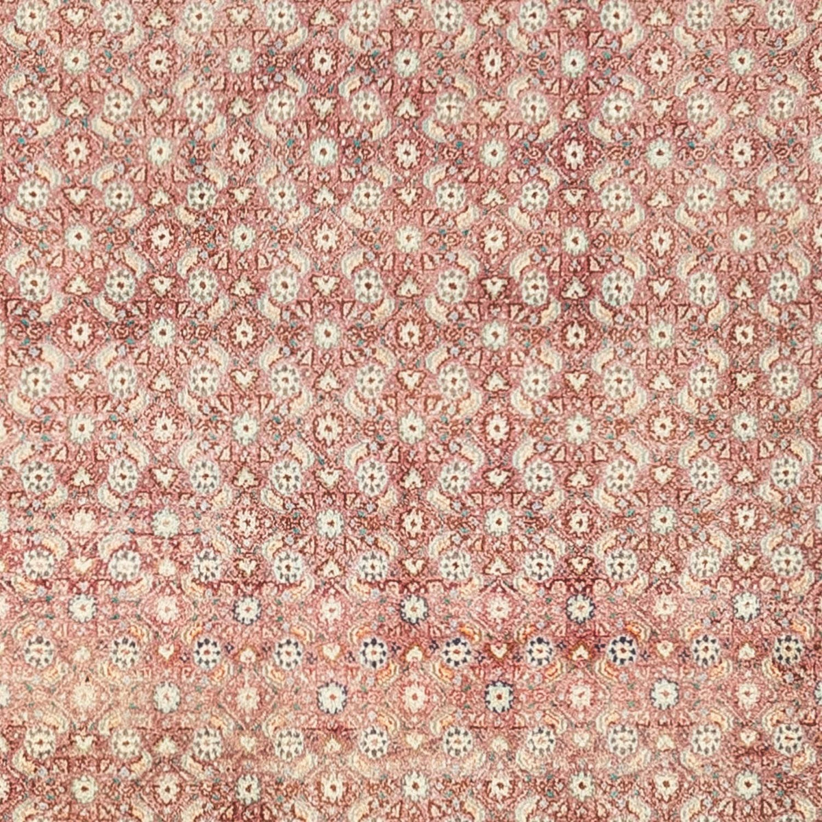 Tapis persan - Classique - 335 x 248 cm - rouge clair