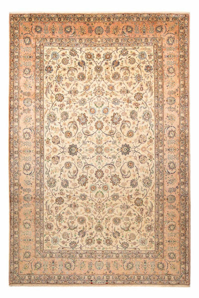 Tapis d'Isfahan Tapis 203x308cm - Tapis persan