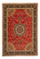 Tapis persan - Tabriz - Royal - 359 x 254 cm - rouge