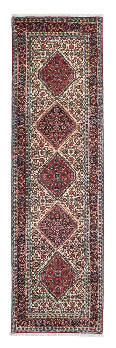 Tapis de Bidjar Tapis 83x300cm - Tapis persan