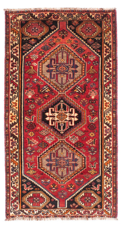Qashqai Tapis 88x161cm - Tapis persan