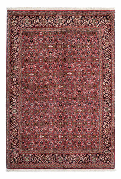Bidjar - Zanjan Tapis 142x207cm - Tapis persan