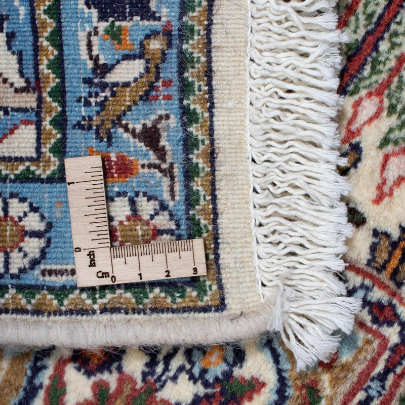 Tapis persan - Classique - 232 x 165 cm - beige