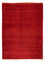 Tapis Gabbeh - Persan - 353 x 254 cm - rouge