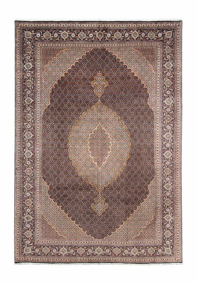 Tapis de Tabriz Tapis 202x295cm - Tapis persan