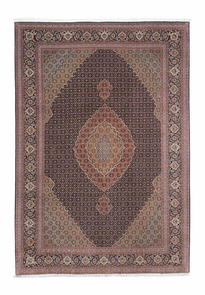 Tapis de Tabriz Tapis 208x294cm - Tapis persan