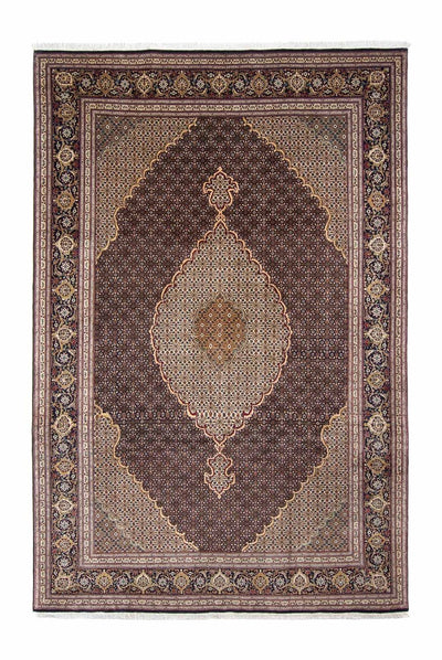 Tapis de Tabriz Tapis 195x300cm - Tapis persan