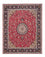 Tapis persan - Tabriz - Royal - 307 x 250 cm - rouge