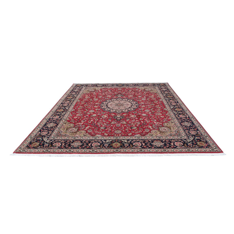 Tapis persan - Tabriz - Royal - 307 x 250 cm - rouge