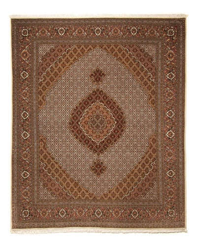 Tapis de Tabriz Tapis 205x254cm - Tapis persan