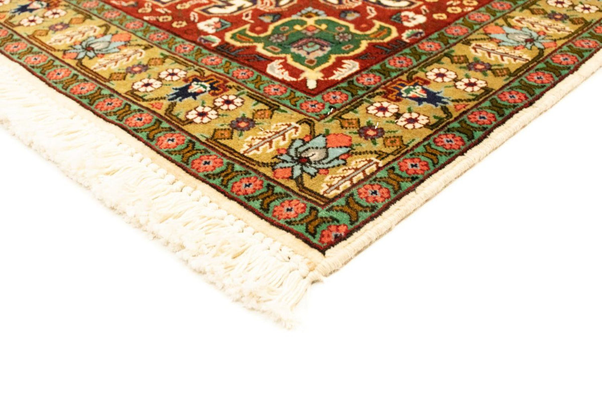 Tapis persan - Tabriz - Royal - 150 x 104 cm - beige