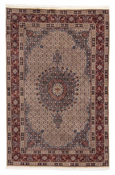 Tapis de Moud Tapis 196x290cm - Tapis persan