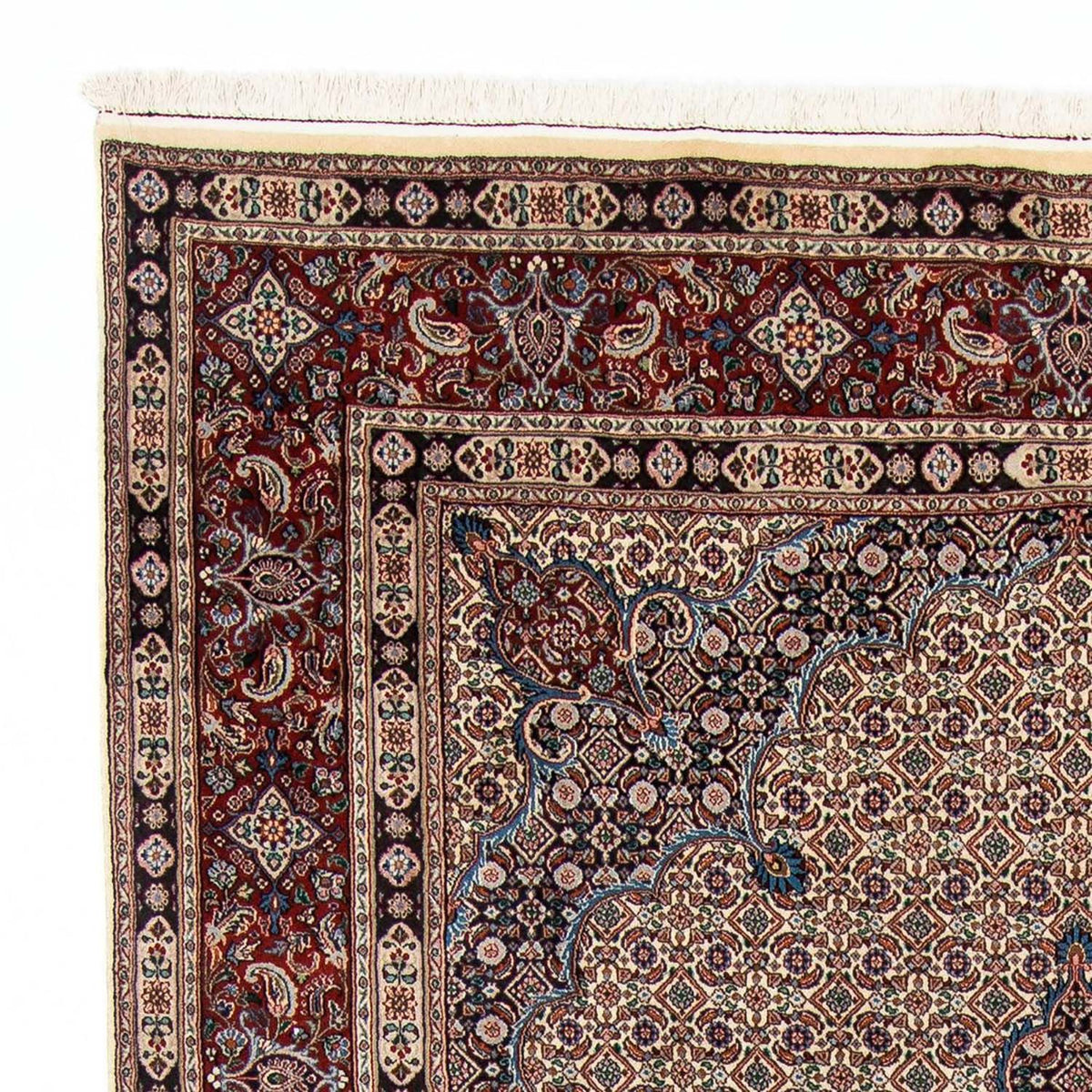 Tapis persan - Classique - 290 x 196 cm - beige