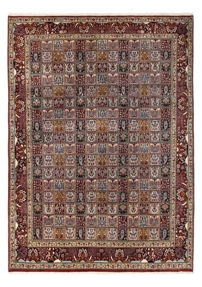 Tapis de Moud Tapis 242x328cm - Tapis persan