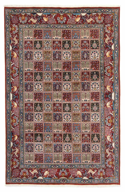 Tapis de Moud Tapis 195x295cm - Tapis persan