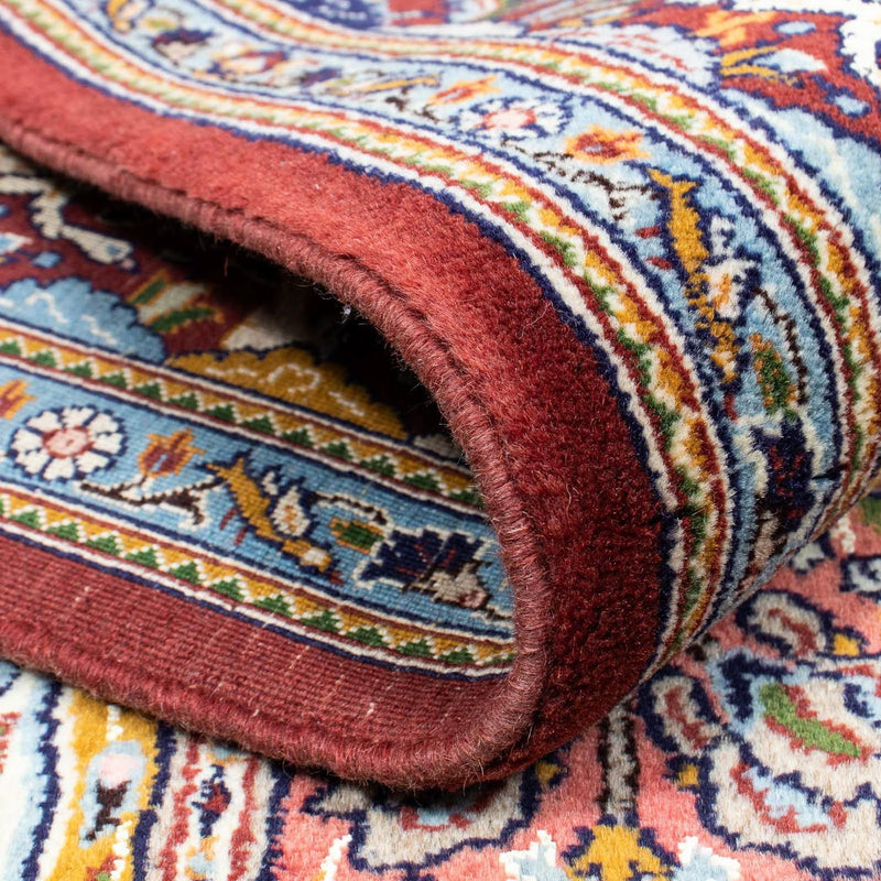 Tapis persan - Classique - 225 x 167 cm - multicolore