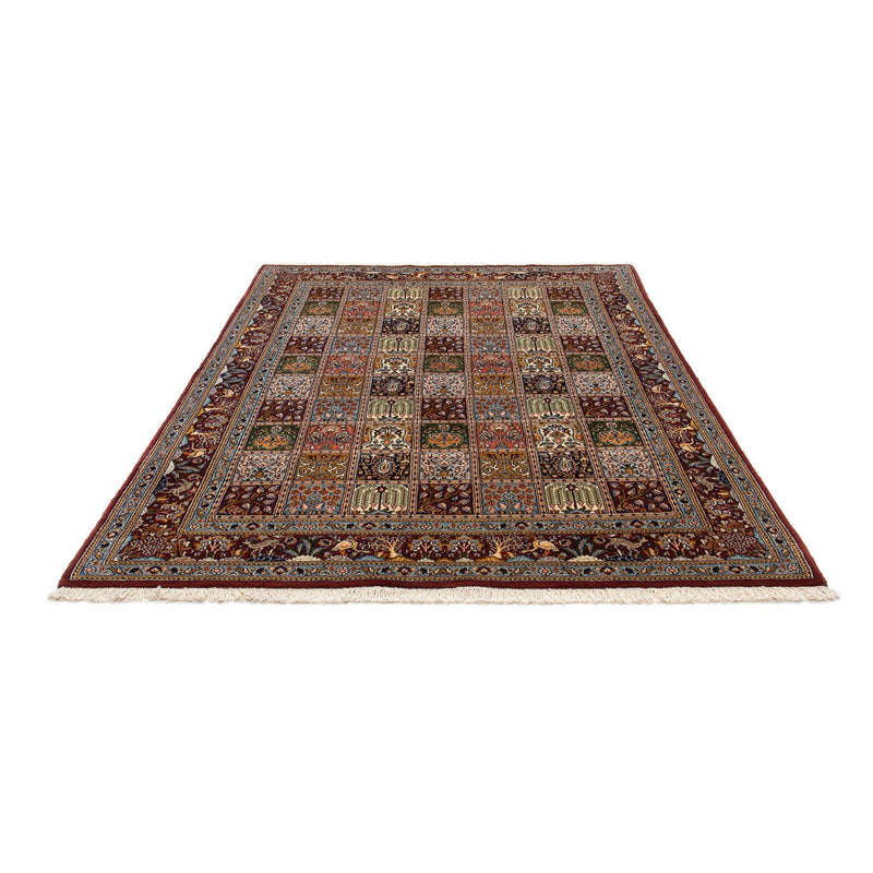Tapis persan - Classique - 225 x 167 cm - multicolore