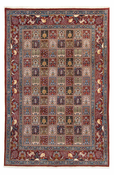 Tapis de Moud Tapis 195x298cm - Tapis persan