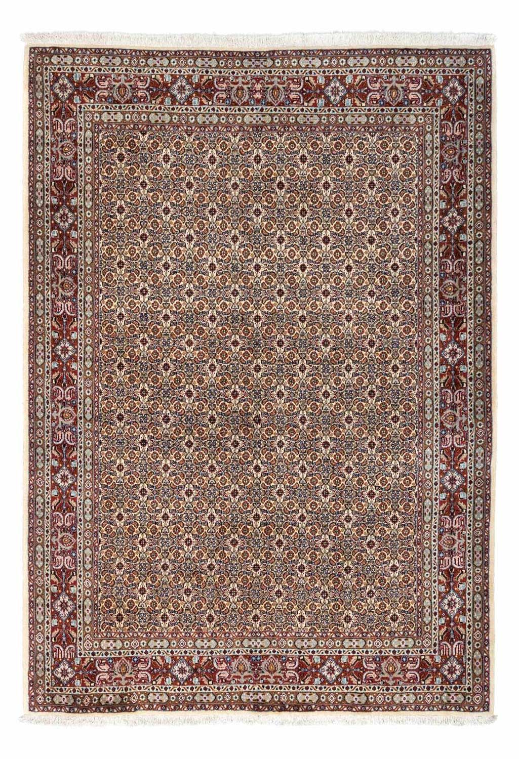 Tapis persan - Classique - 234 x 174 cm - beige
