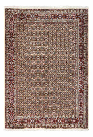 Tapis persan - Classique - 234 x 174 cm - beige