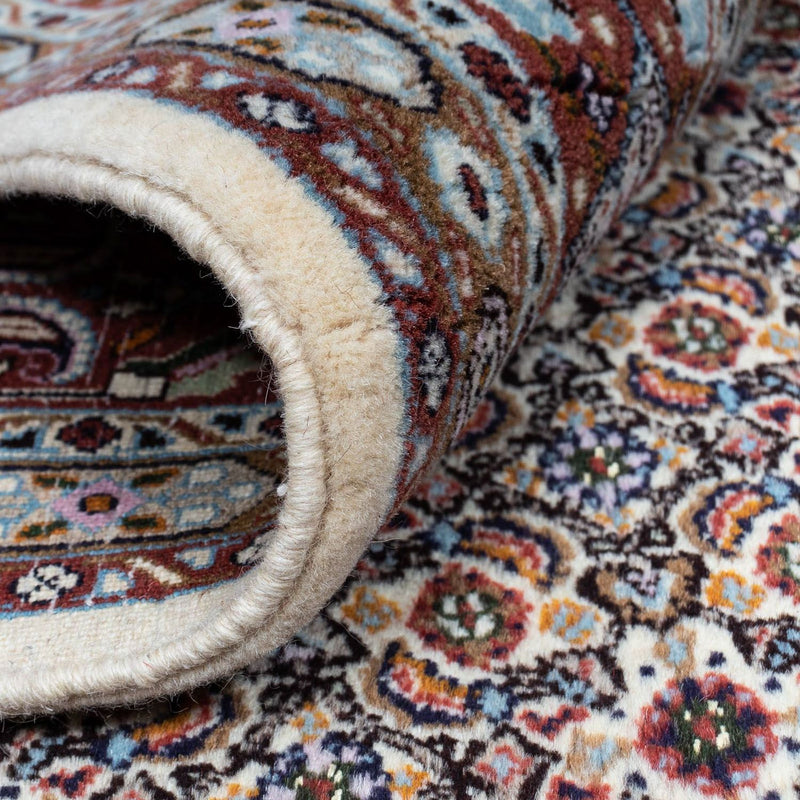 Tapis persan - Classique - 234 x 174 cm - beige