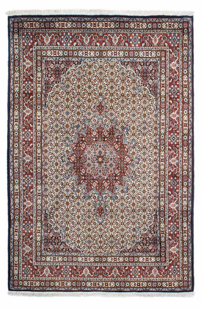 Tapis de Moud Tapis 148x210cm - Tapis persan