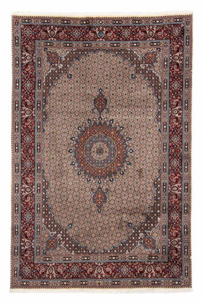 Tapis de Moud Tapis 200x298cm - Tapis persan