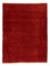 Tapis Gabbeh - Persan - 326 x 238 cm - rouge