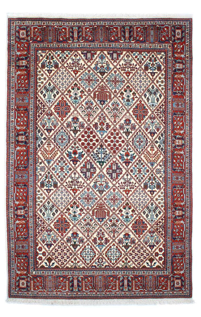Meymeh Tapis 167x248cm - Tapis persan