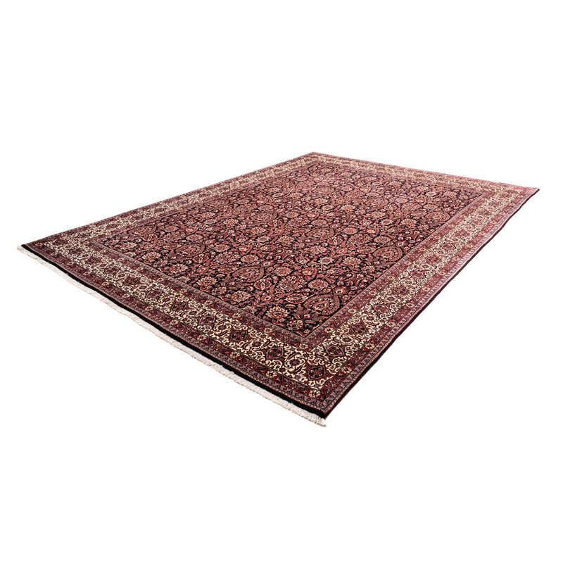 Tapis persan - Bidjar - 342 x 250 cm - noir