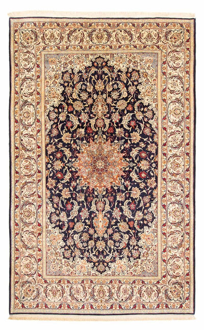 Tapis d'Isfahan Tapis 202x327cm - Tapis persan
