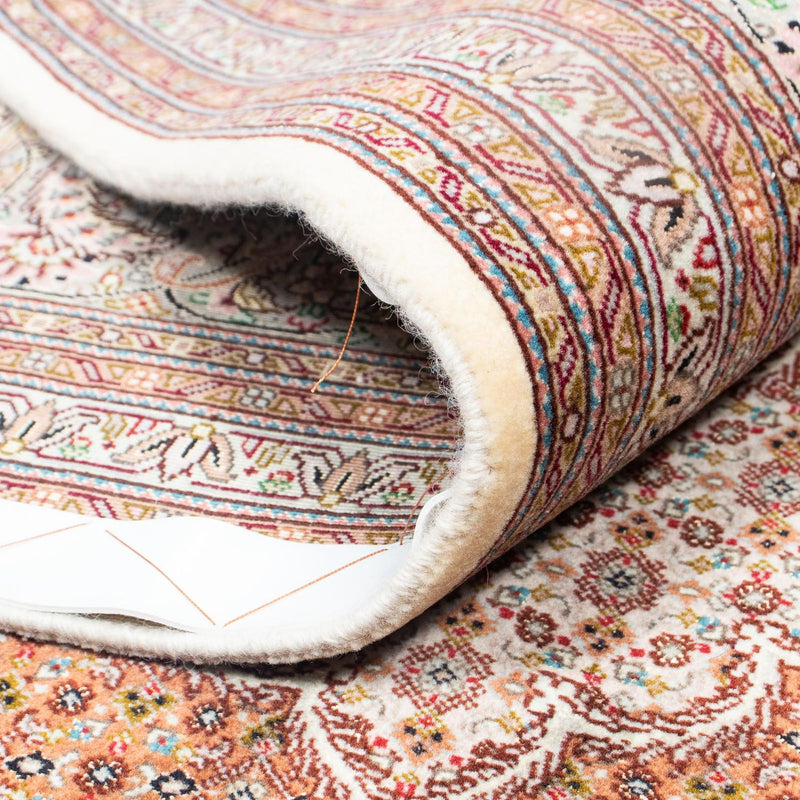 Tapis persan - Tabriz - 350 x 254 cm - marron