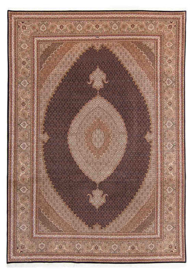 Tapis de Tabriz Tapis 252x352cm - Tapis persan