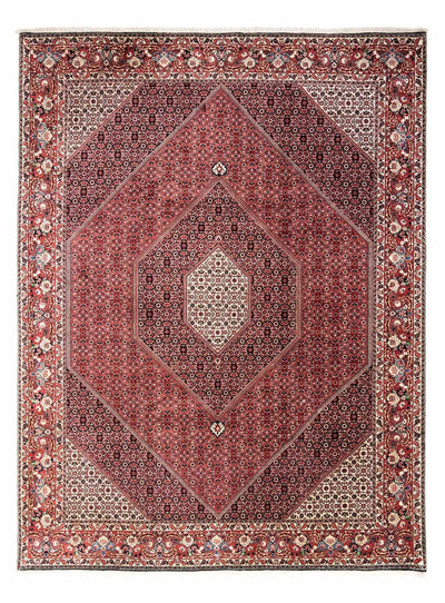 Bidjar - Takab Tapis 252x346cm - Tapis persan