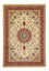Tapis persan - Tabriz - Royal - 351 x 252 cm - beige