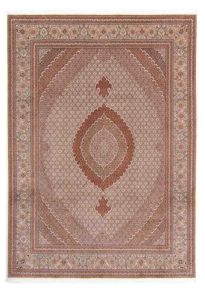 Tapis de Tabriz Tapis 255x358cm - Tapis persan