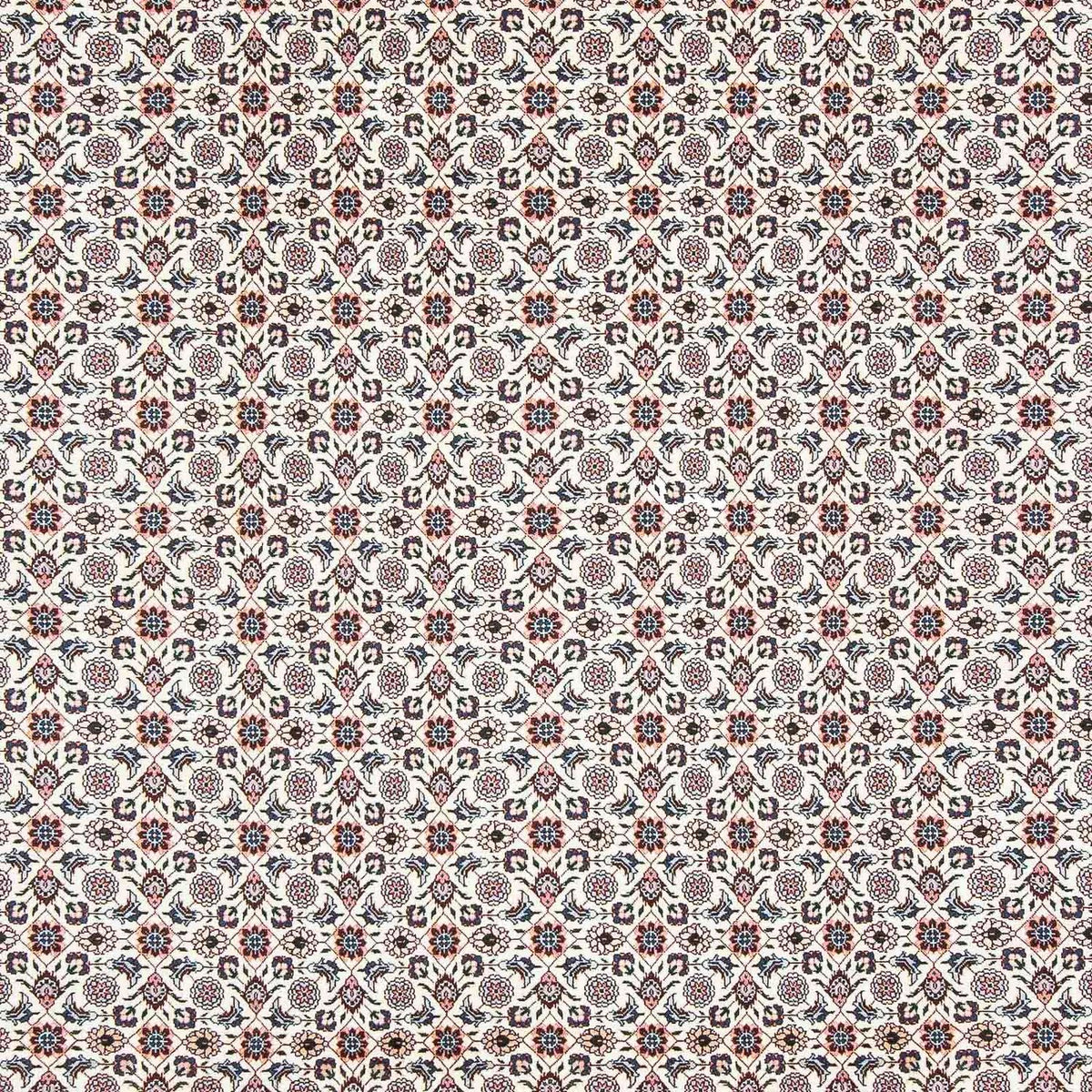 Tapis persan - Tabriz - 308 x 205 cm - beige