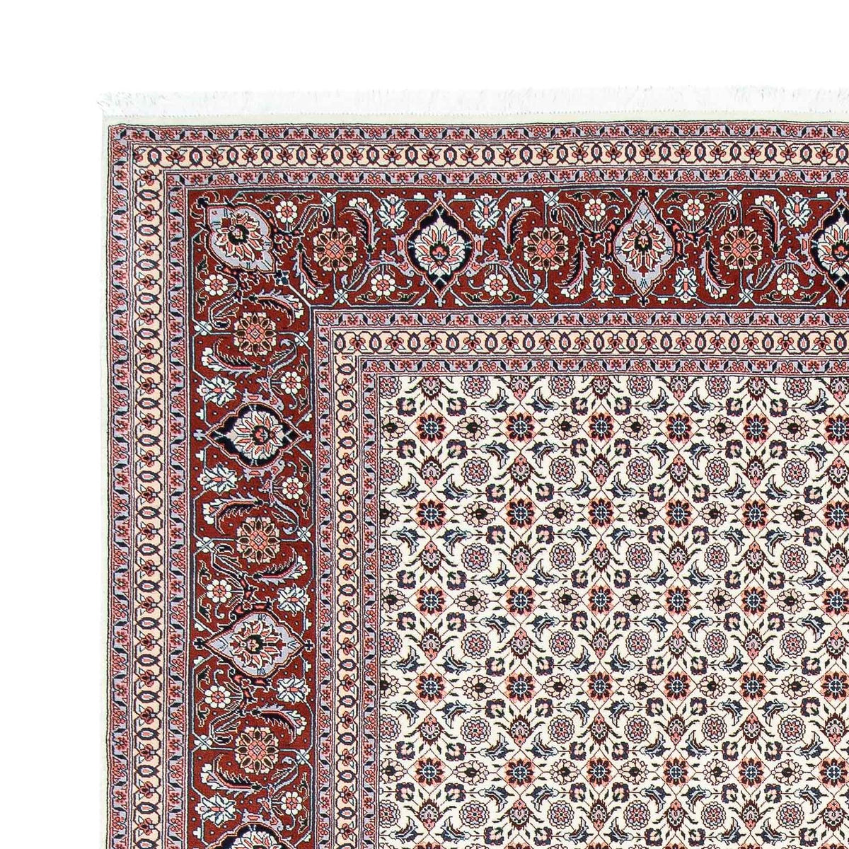 Tapis persan - Tabriz - 308 x 205 cm - beige