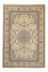 Tapis persan - Nain - Premium - 292 x 198 cm - beige