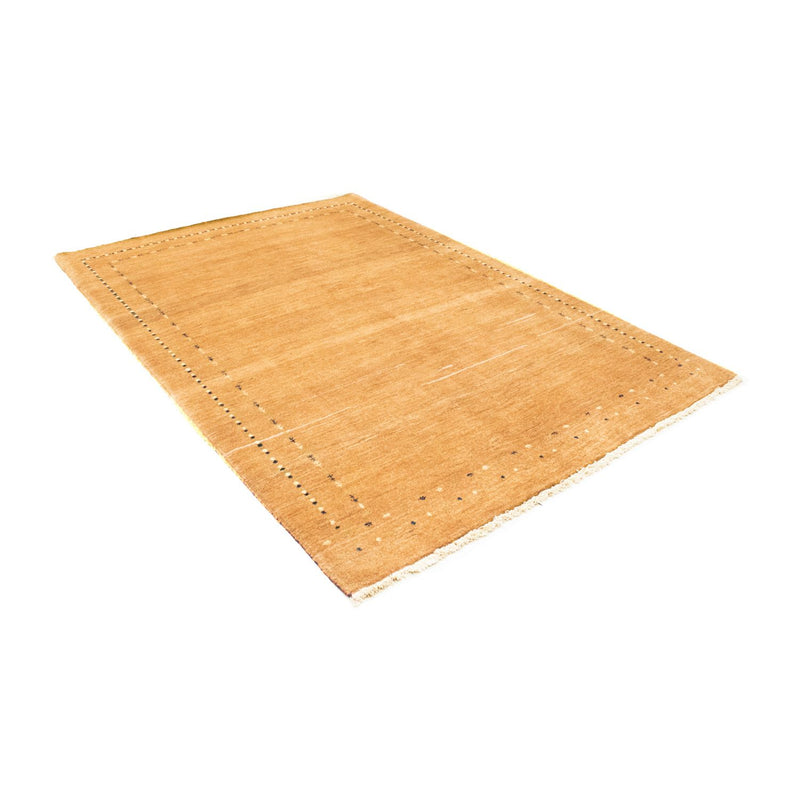 Tapis Gabbeh - Loribaft Persan - 243 x 170 cm - beige